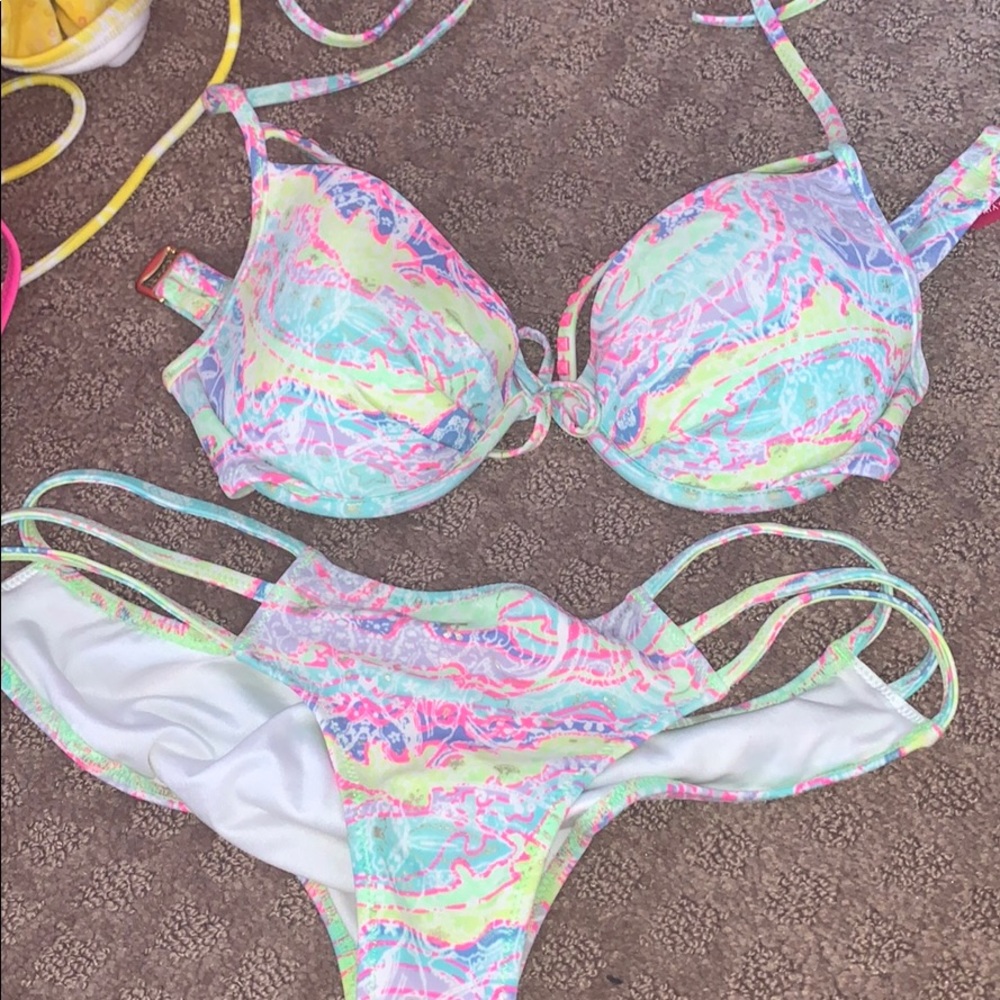 VS bikini set